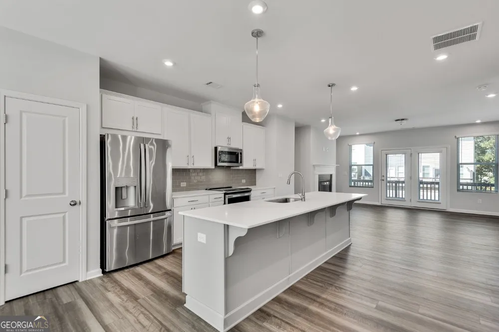113 Jameson DR Acworth, GA 30102