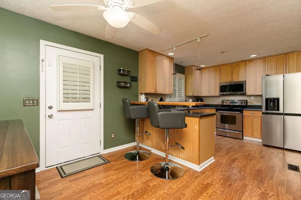 3310 Hickory Grove RD NW Acworth, GA 30101