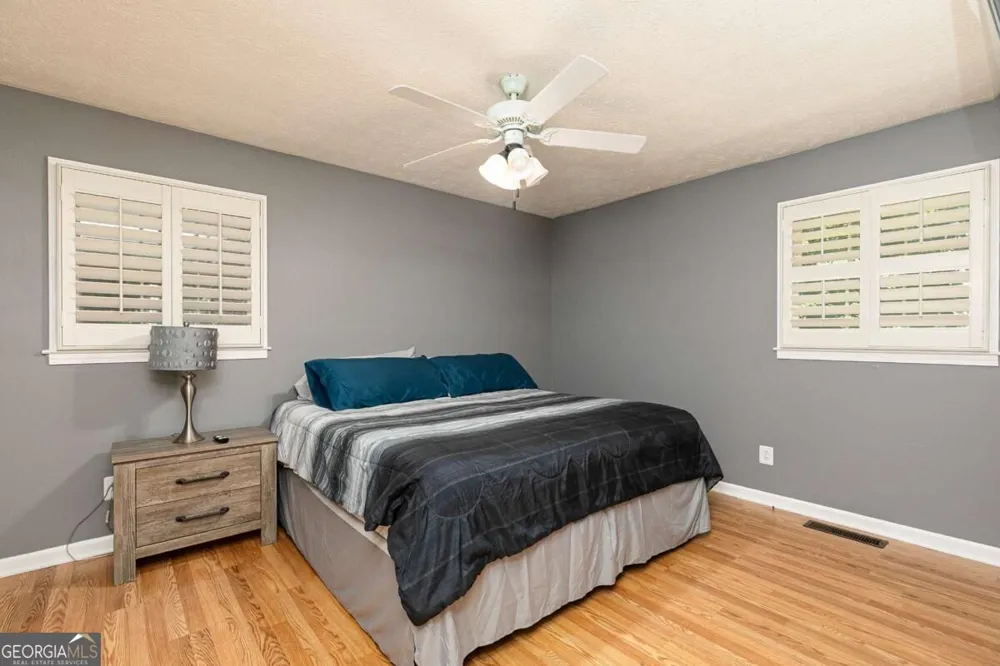 3310 Hickory Grove RD NW Acworth, GA 30101