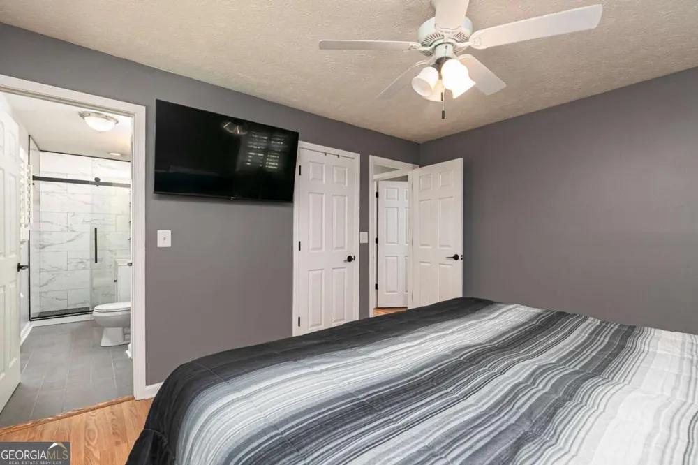 3310 Hickory Grove RD NW Acworth, GA 30101