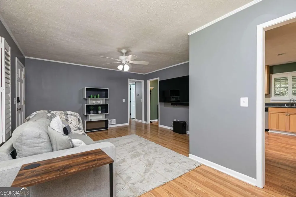 3310 Hickory Grove RD NW Acworth, GA 30101