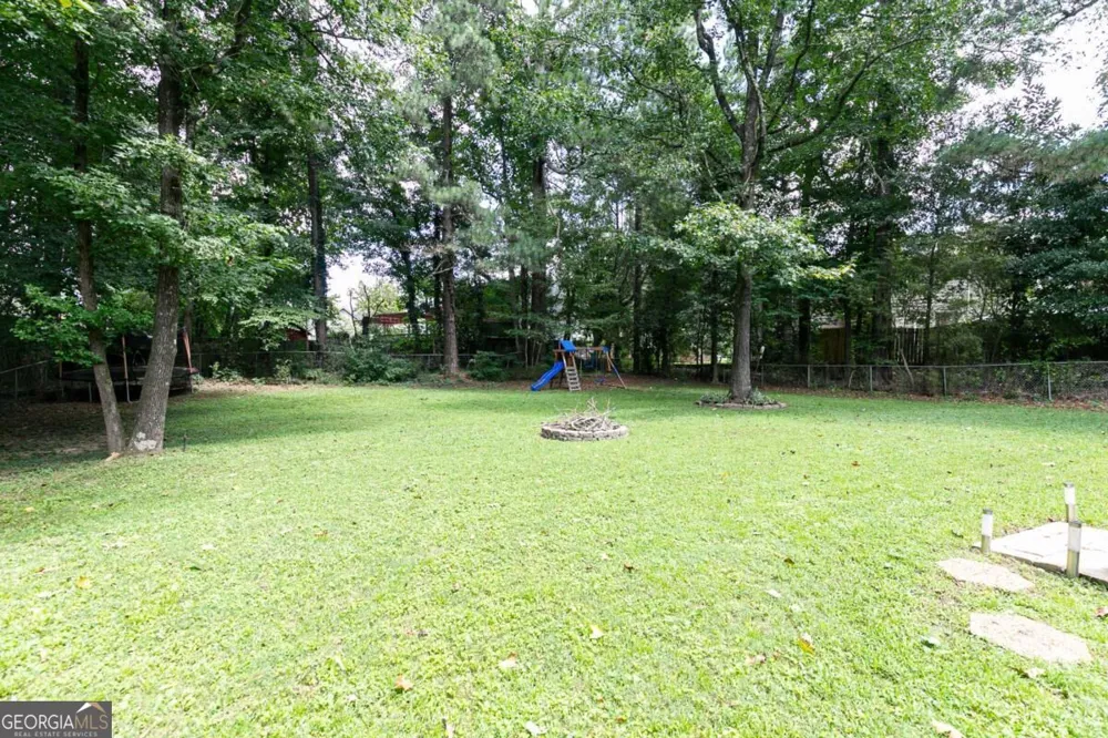 3310 Hickory Grove RD NW Acworth, GA 30101