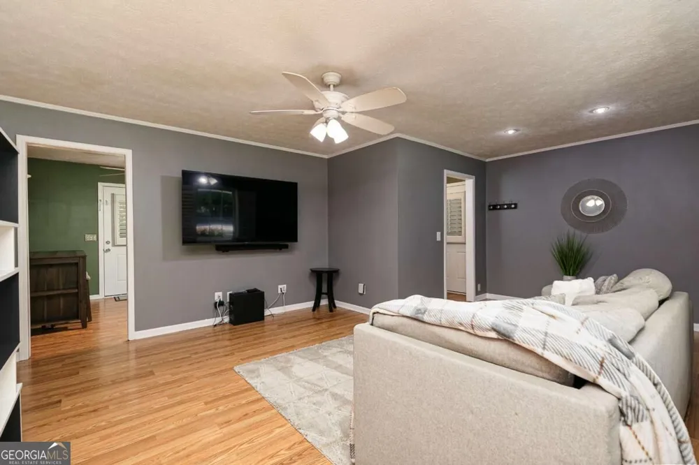 3310 Hickory Grove RD NW Acworth, GA 30101