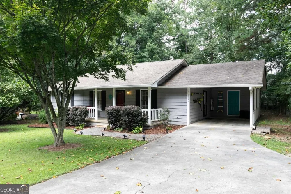 3310 Hickory Grove RD NW Acworth, GA 30101
