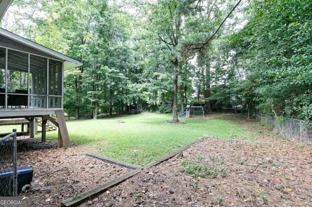3310 Hickory Grove RD NW Acworth, GA 30101