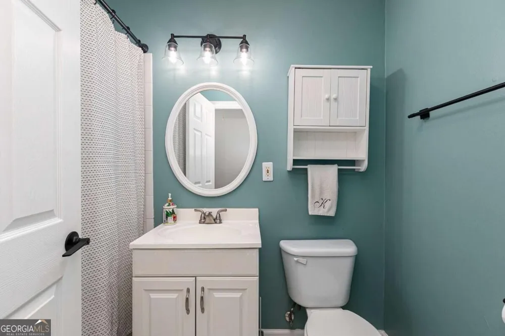 3310 Hickory Grove RD NW Acworth, GA 30101