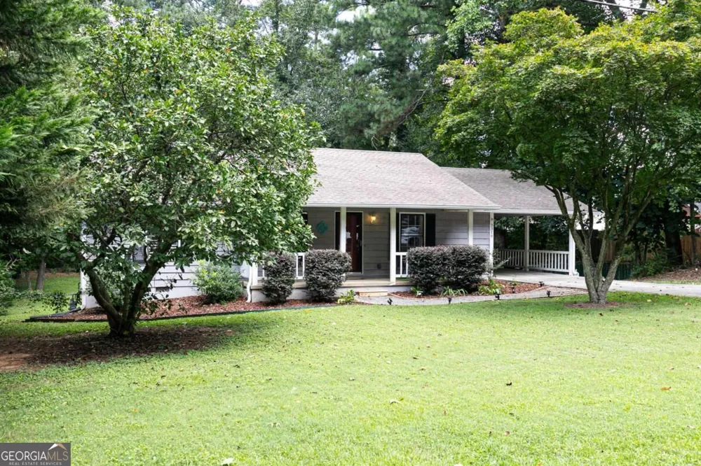 3310 Hickory Grove RD NW Acworth, GA 30101