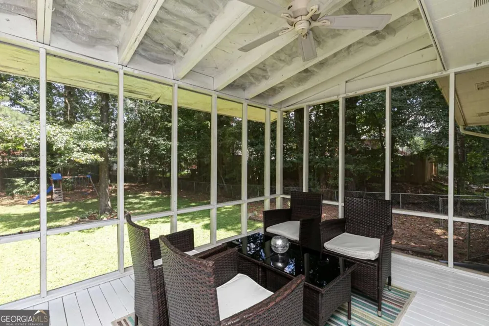 3310 Hickory Grove RD NW Acworth, GA 30101