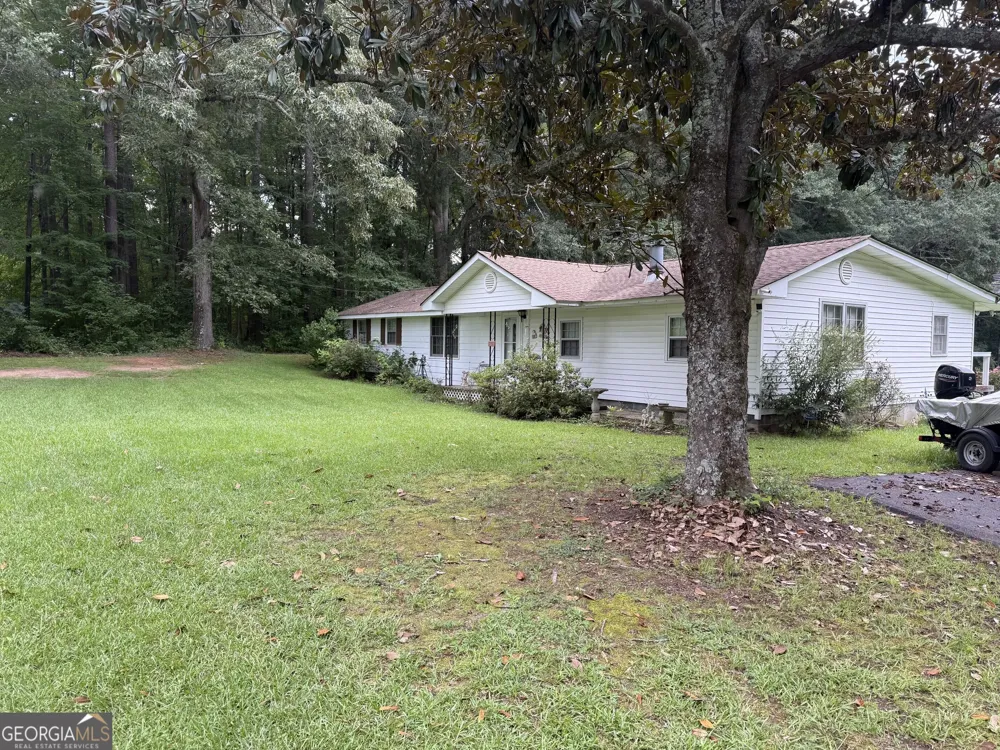 3100 Old Jonesboro RD Fairburn, GA 30213