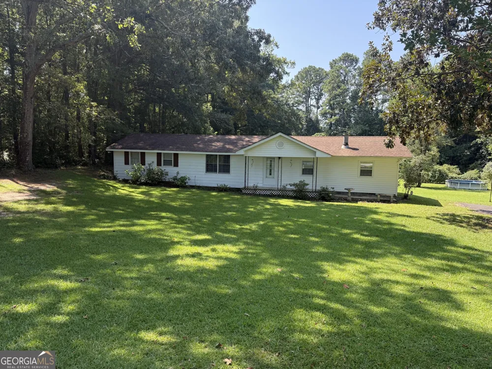 3100 Old Jonesboro RD Fairburn, GA 30213