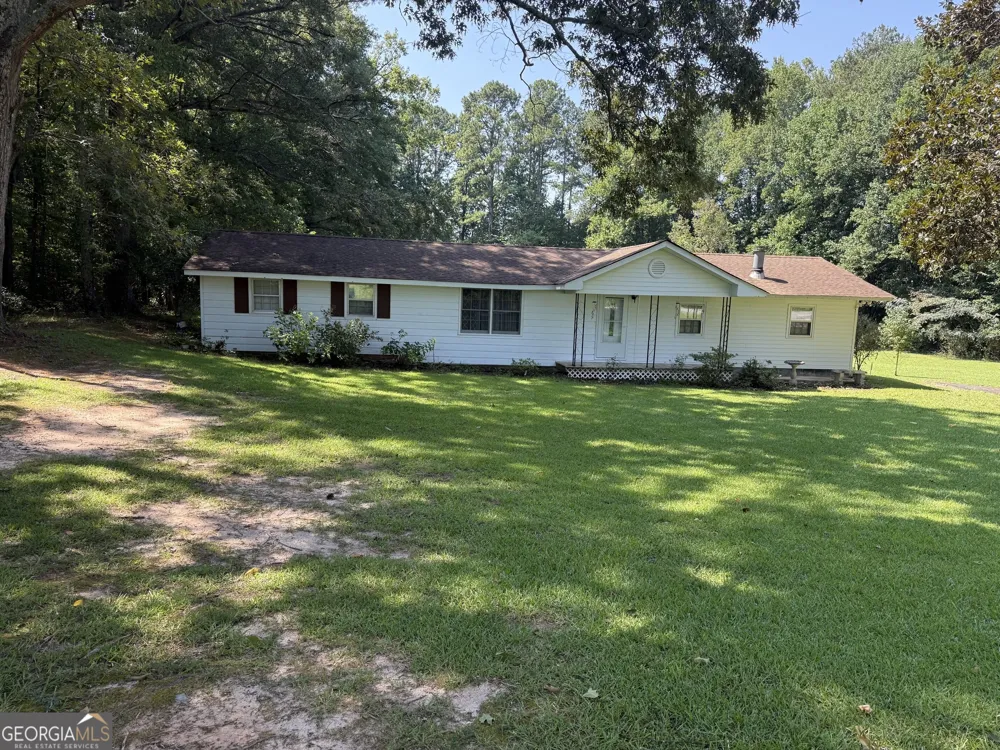 3100 Old Jonesboro RD Fairburn, GA 30213