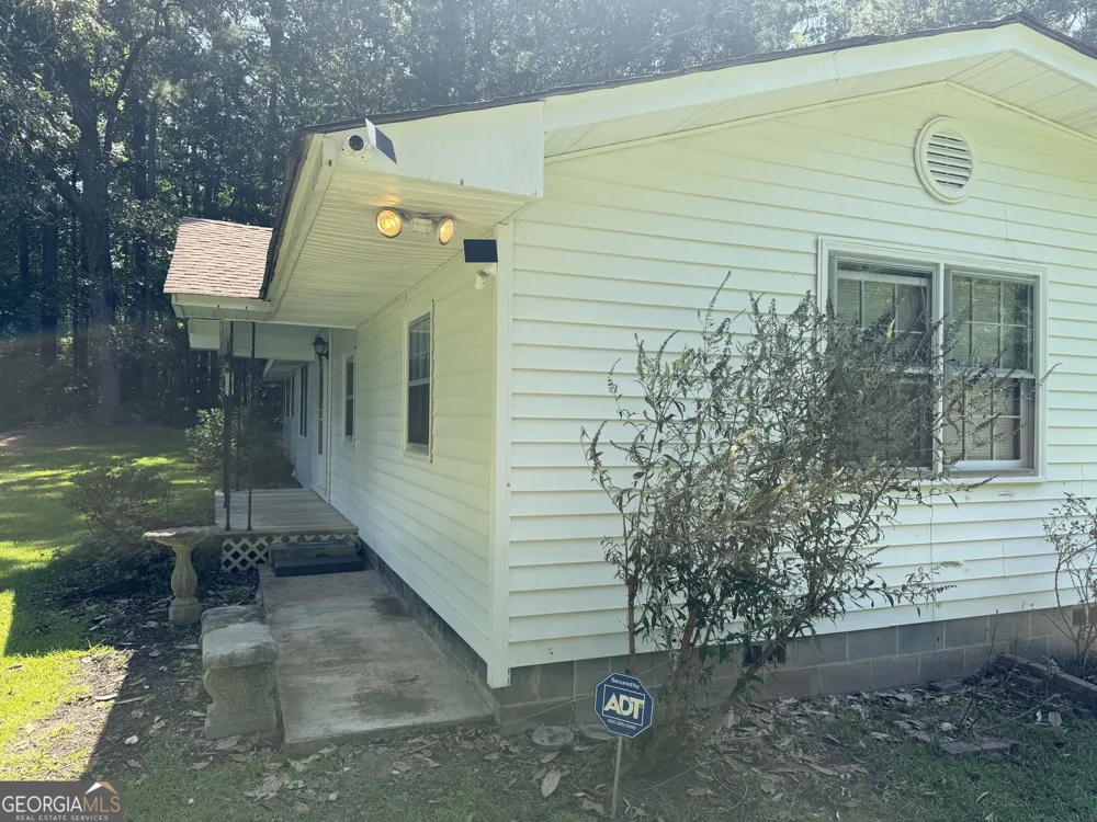 3100 Old Jonesboro RD Fairburn, GA 30213