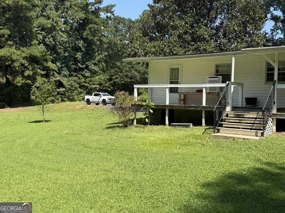 3100 Old Jonesboro RD Fairburn, GA 30213