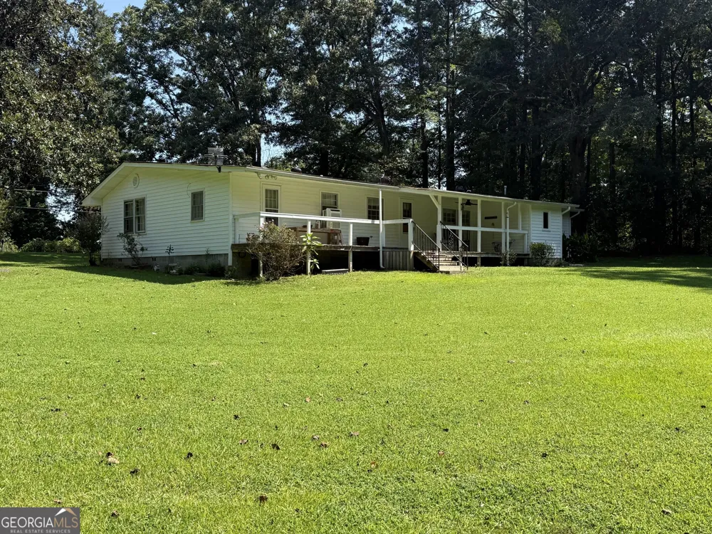 3100 Old Jonesboro RD Fairburn, GA 30213