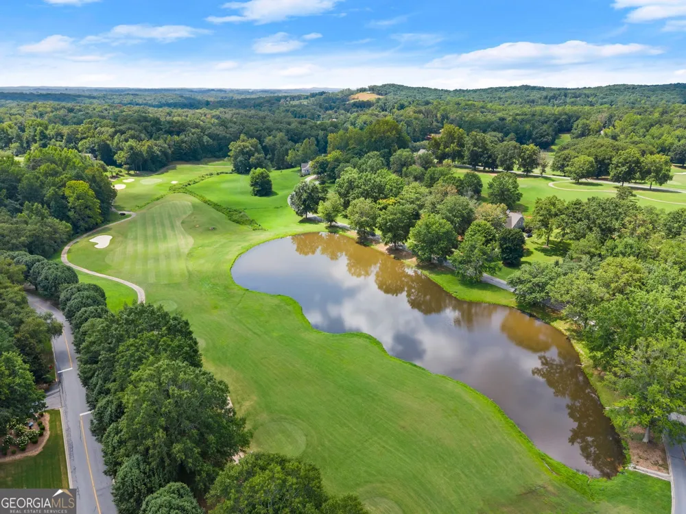 0 Orchard Drive #805 Clarkesville, GA 30523