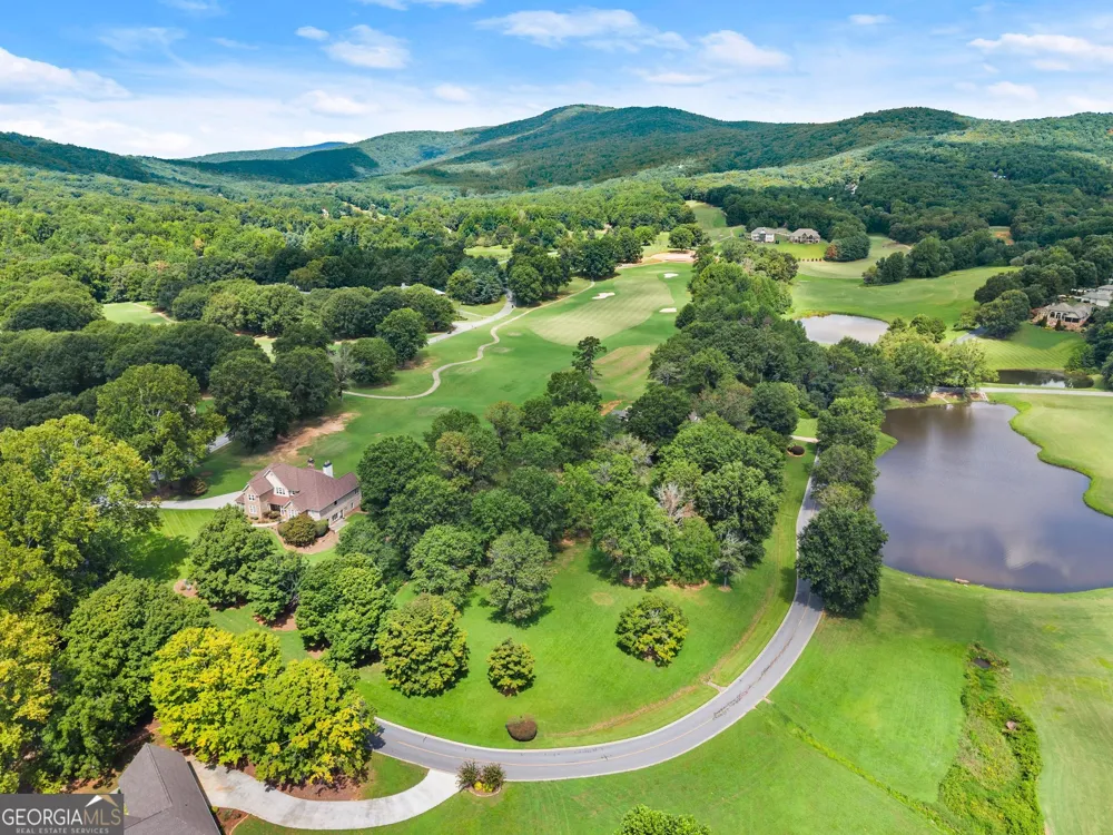 0 Orchard Drive #805 Clarkesville, GA 30523