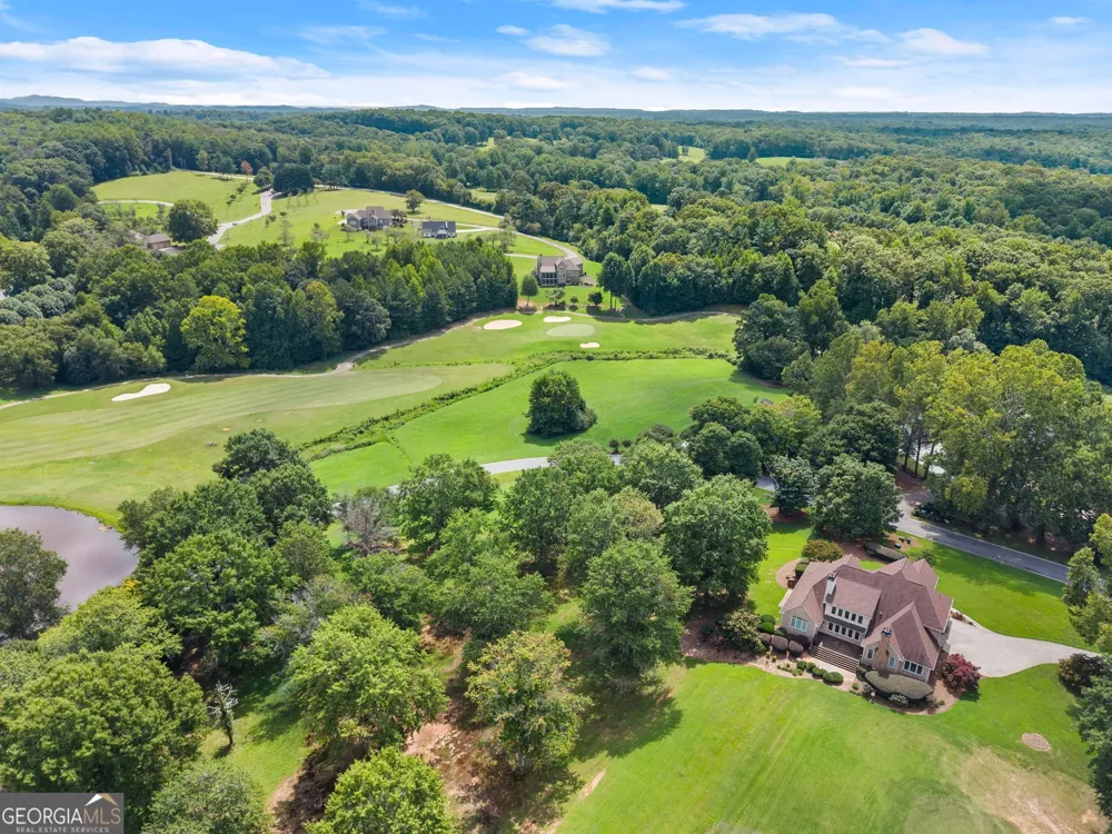 0 Orchard Drive #805 Clarkesville, GA 30523