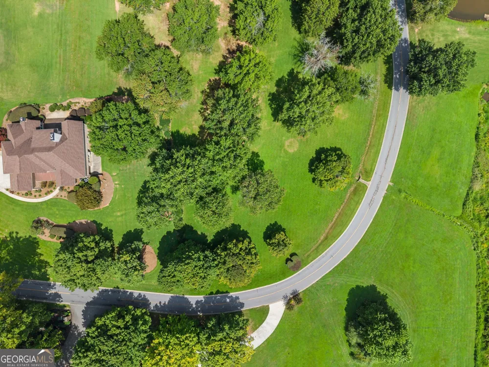 0 Orchard Drive #805 Clarkesville, GA 30523