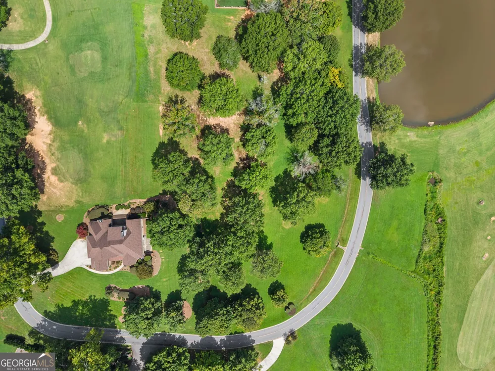 0 Orchard Drive #805 Clarkesville, GA 30523