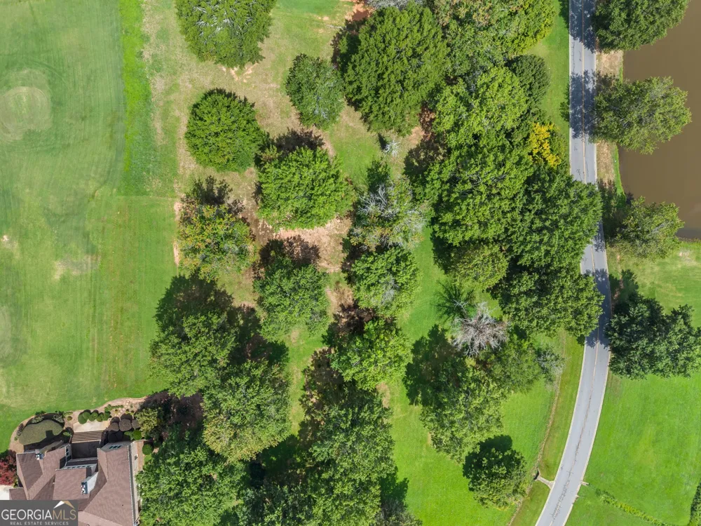 0 Orchard Drive #805 Clarkesville, GA 30523