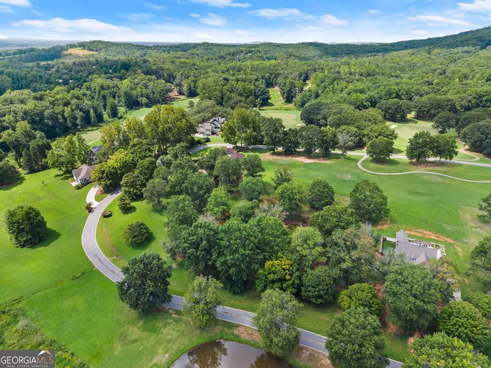 0 Orchard Drive #805 Clarkesville, GA 30523