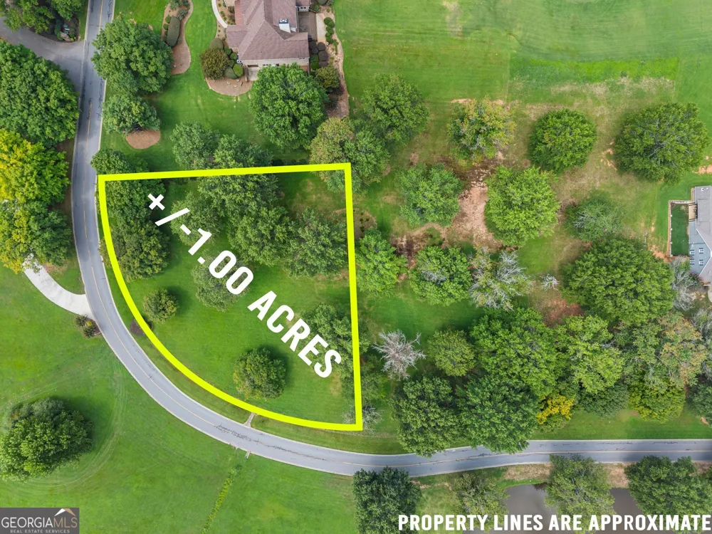 0 Orchard Drive #805 Clarkesville, GA 30523