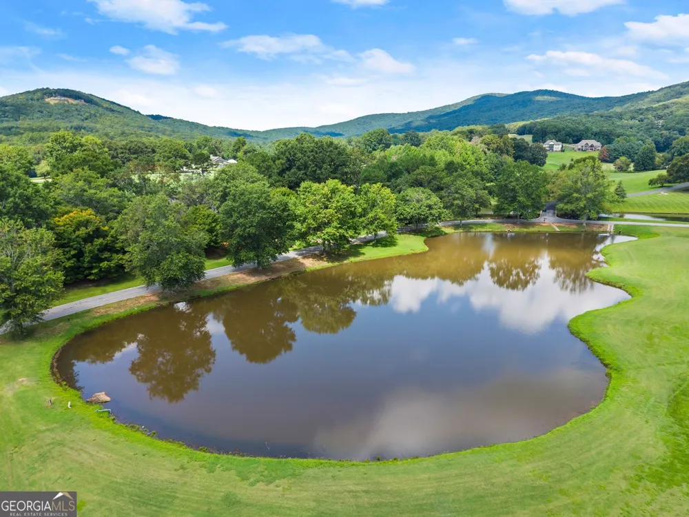 0 Orchard Drive #805 Clarkesville, GA 30523