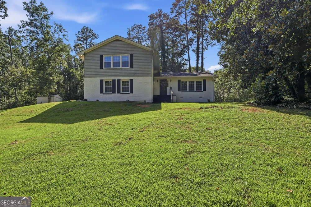 3 Stonewood CT Toccoa, GA 30577