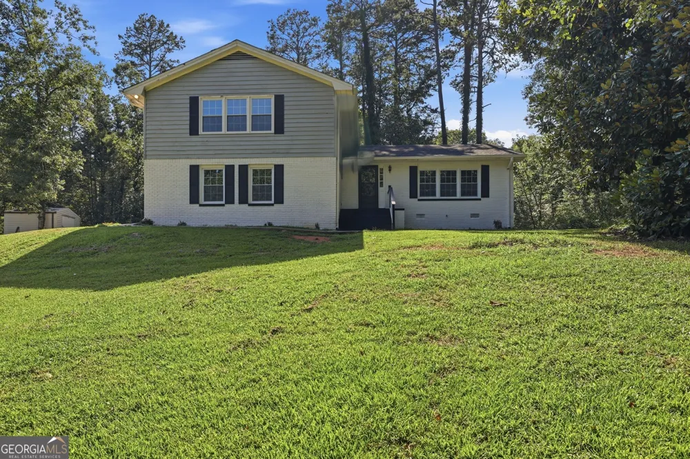 3 Stonewood CT Toccoa, GA 30577