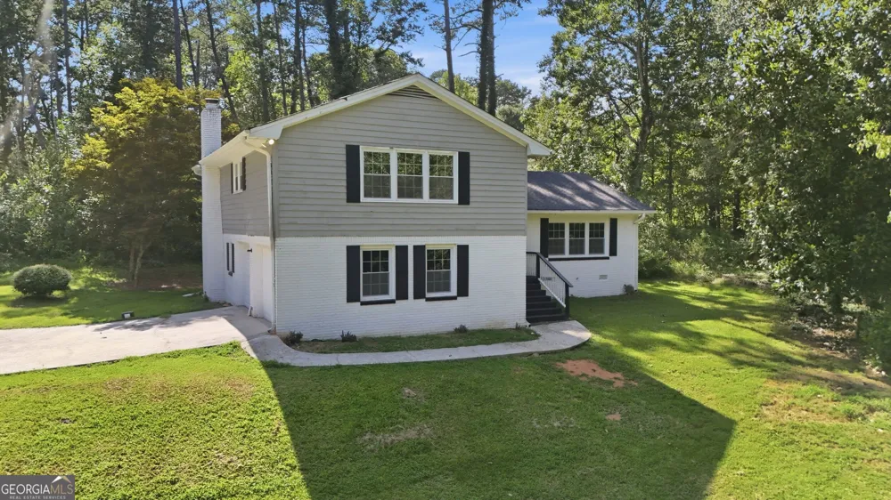 3 Stonewood CT Toccoa, GA 30577
