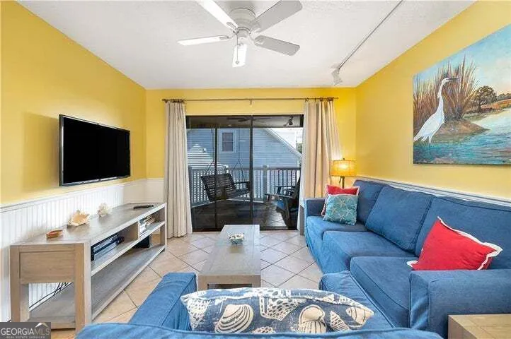 1524 Wood AVE St. Simons, GA 31522