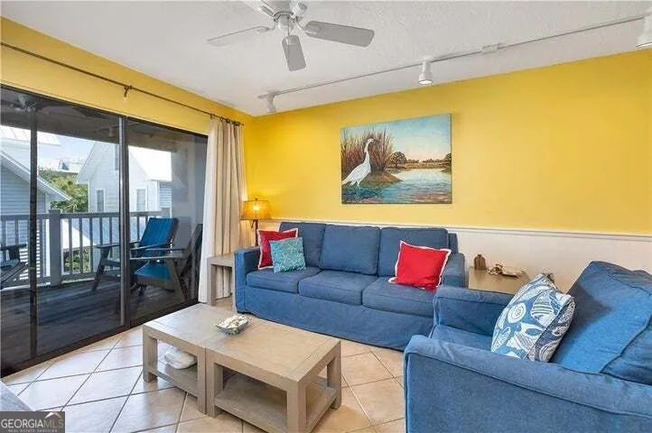1524 Wood AVE St. Simons, GA 31522