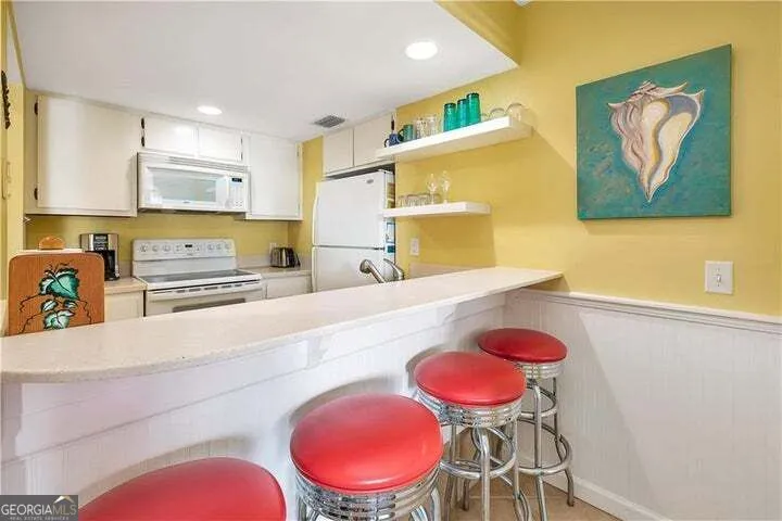 1524 Wood AVE St. Simons, GA 31522