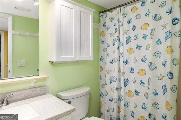 1524 Wood AVE St. Simons, GA 31522