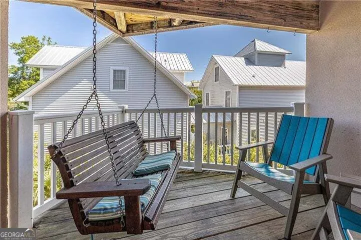 1524 Wood AVE St. Simons, GA 31522