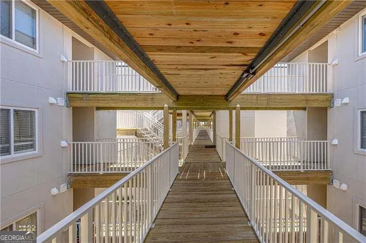1524 Wood AVE St. Simons, GA 31522