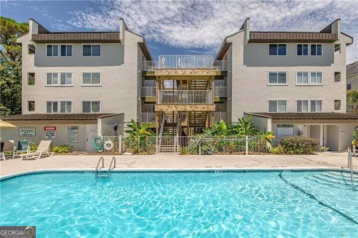 1524 Wood AVE St. Simons, GA 31522