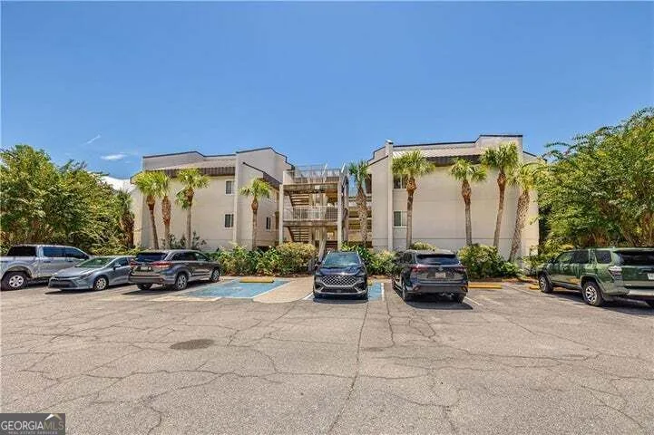 1524 Wood AVE St. Simons, GA 31522