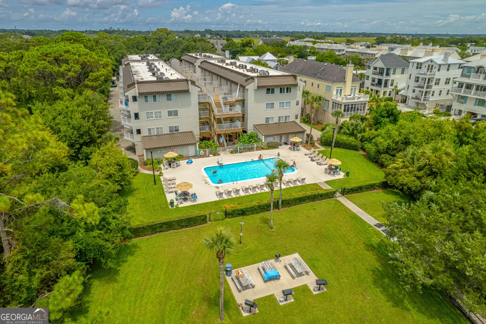 1524 Wood AVE St. Simons, GA 31522