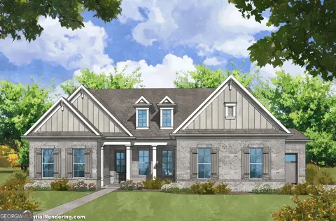 5511 Morningview LN