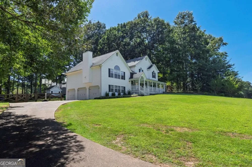 351 Laiken DR Jasper, GA 30143