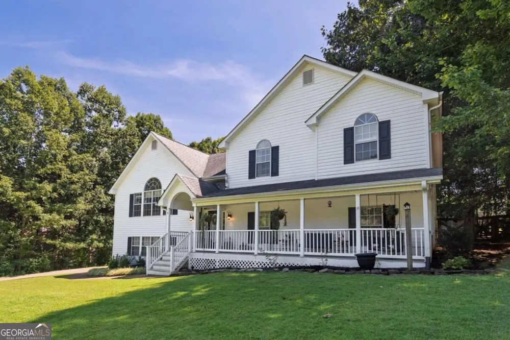 351 Laiken DR Jasper, GA 30143