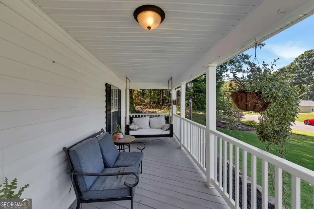 351 Laiken DR Jasper, GA 30143