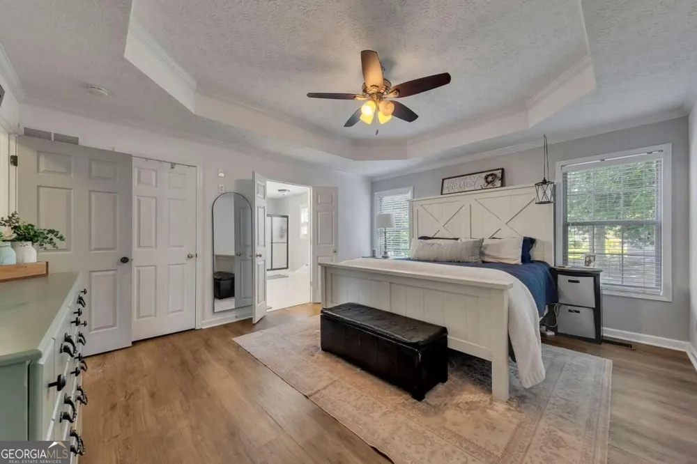 351 Laiken DR Jasper, GA 30143