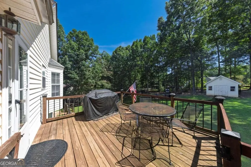 351 Laiken DR Jasper, GA 30143