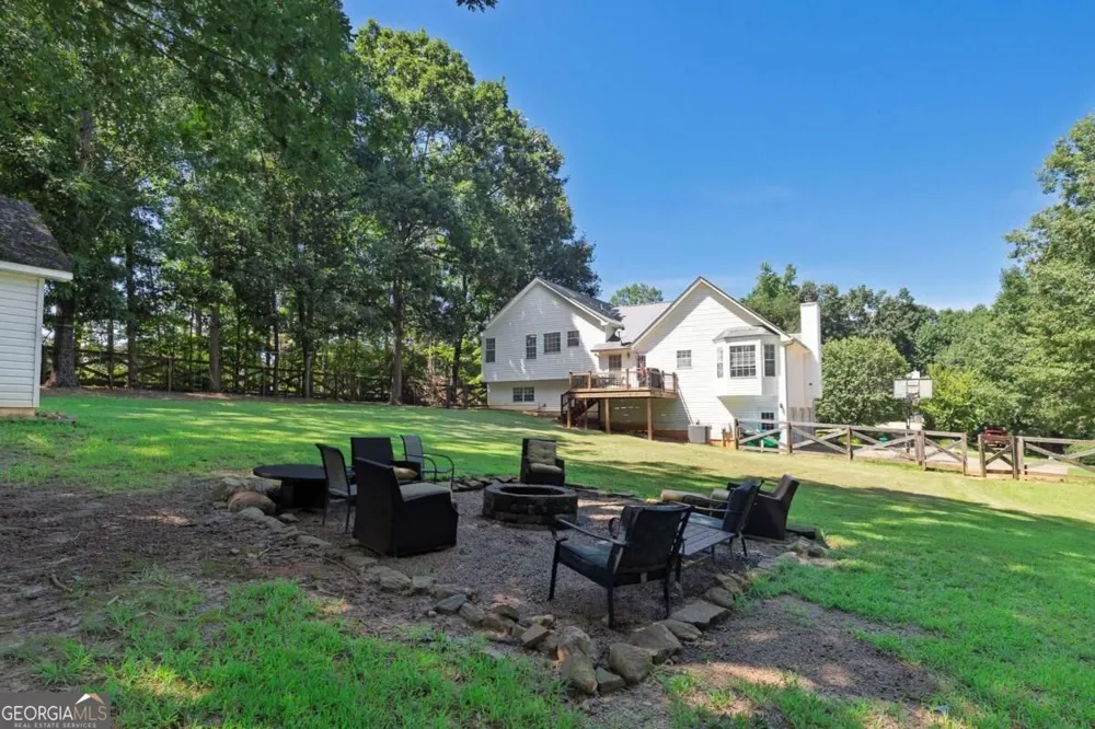 351 Laiken DR Jasper, GA 30143