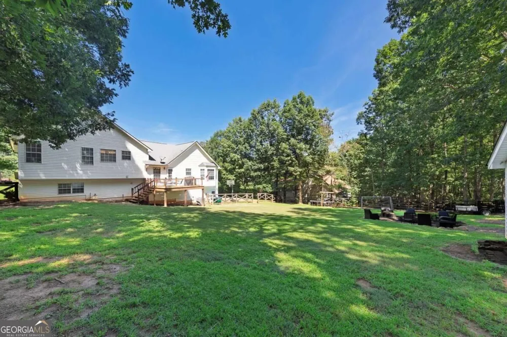 351 Laiken DR Jasper, GA 30143