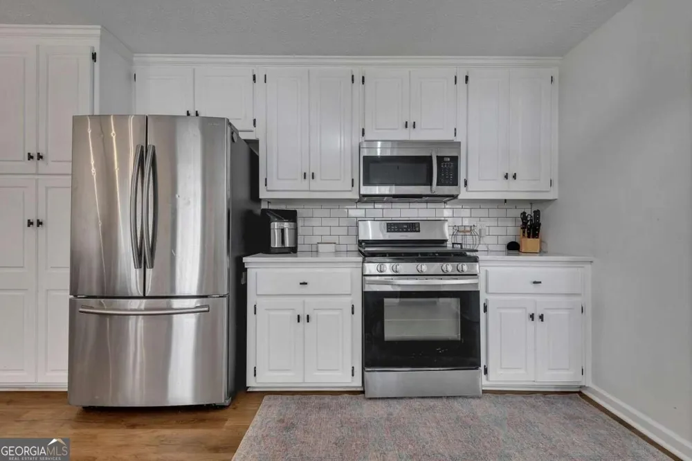 351 Laiken DR Jasper, GA 30143