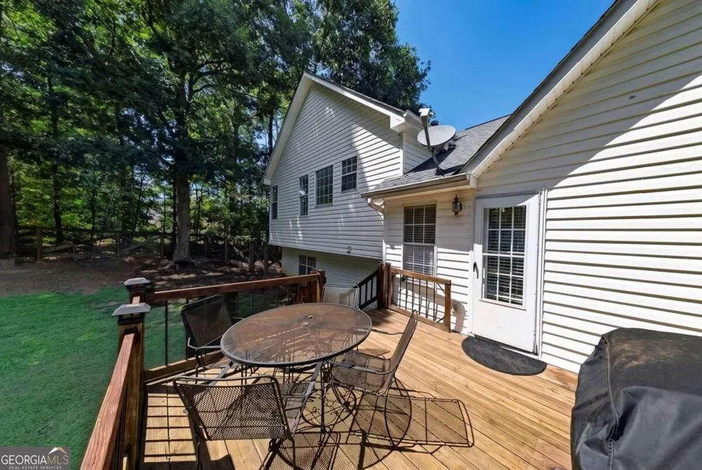 351 Laiken DR Jasper, GA 30143