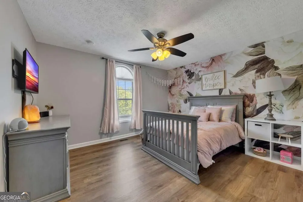 351 Laiken DR Jasper, GA 30143